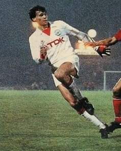 Marco Van Basten Ajax 1984