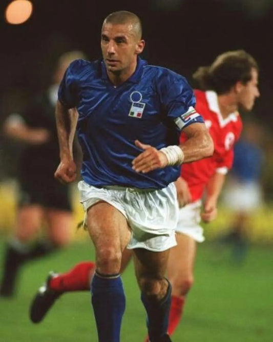 Gianluca Vialli