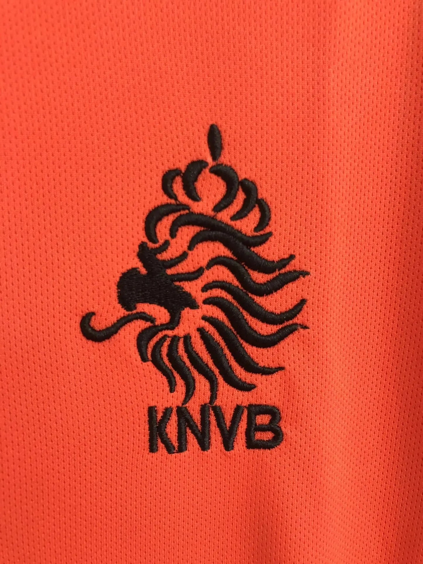 Netherlands Retro Home Football Shirt 1998 Retro Calcio