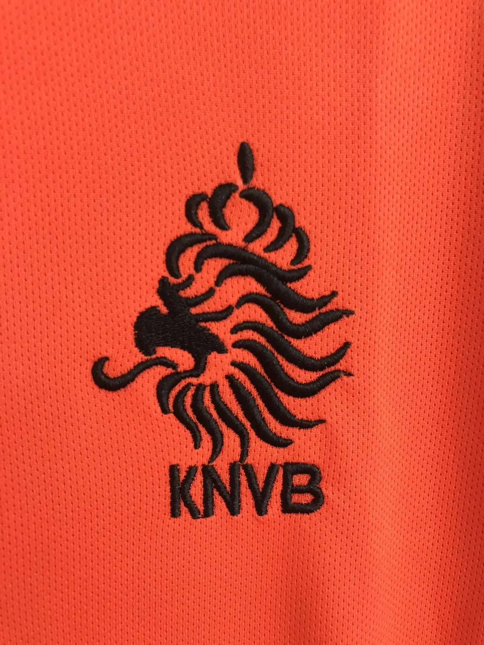 Netherlands Retro Home Football Shirt 1998 Retro Calcio