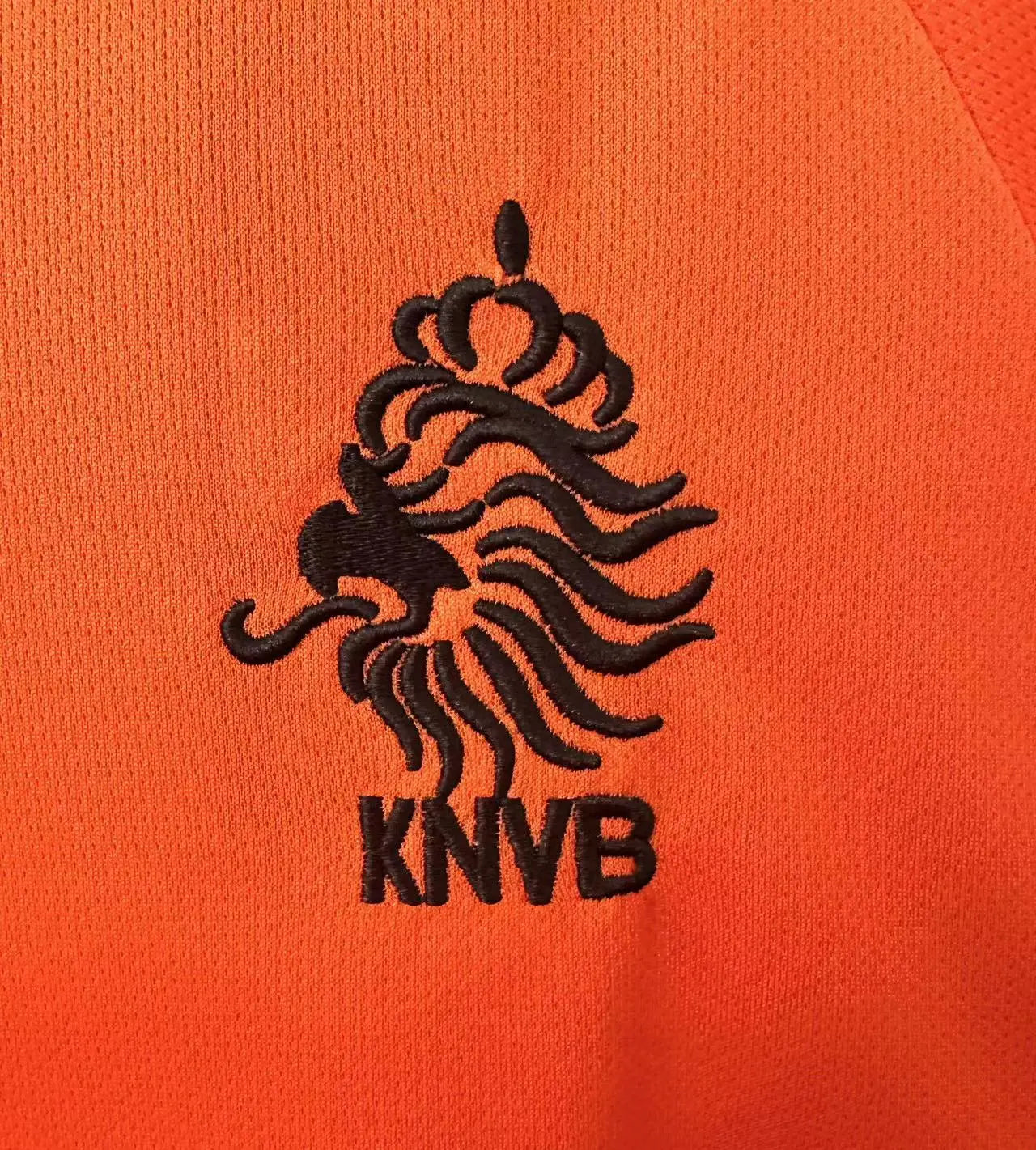 Netherlands Retro Home Football Shirt 2002 Retro Calcio