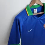 Portugal Retro Away Football Shirt World Cup 1998