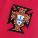 Portugal Retro Home Football Shirt World Cup 2006 Retro Calcio