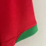 Portugal Retro Home Football Shirt World Cup 2006 Retro Calcio