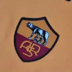 AS Roma Home Retro Football Shirt 2005-06 Retro Calcio