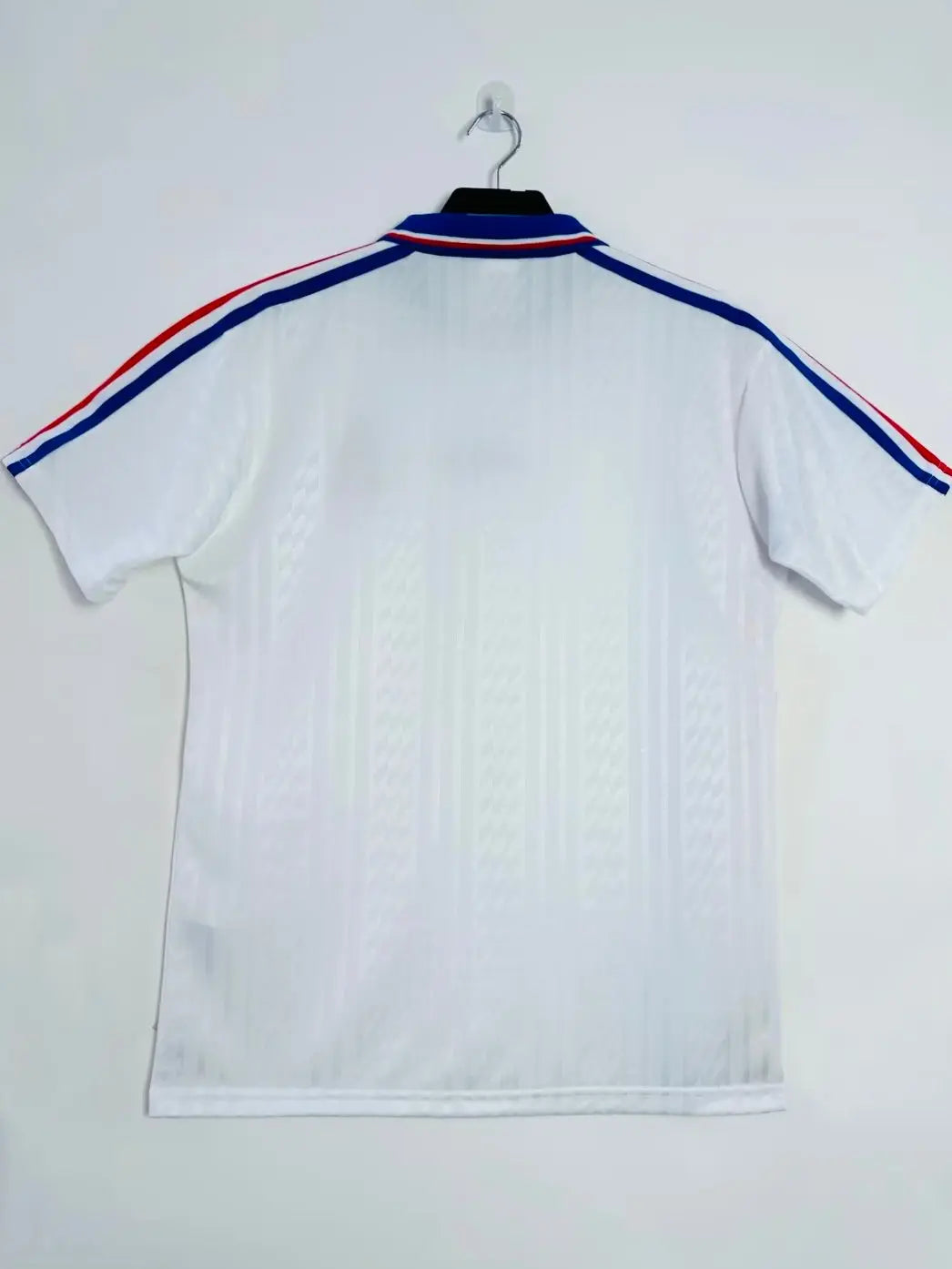 France Retro Away Football Shirt 1994 Retro Calcio